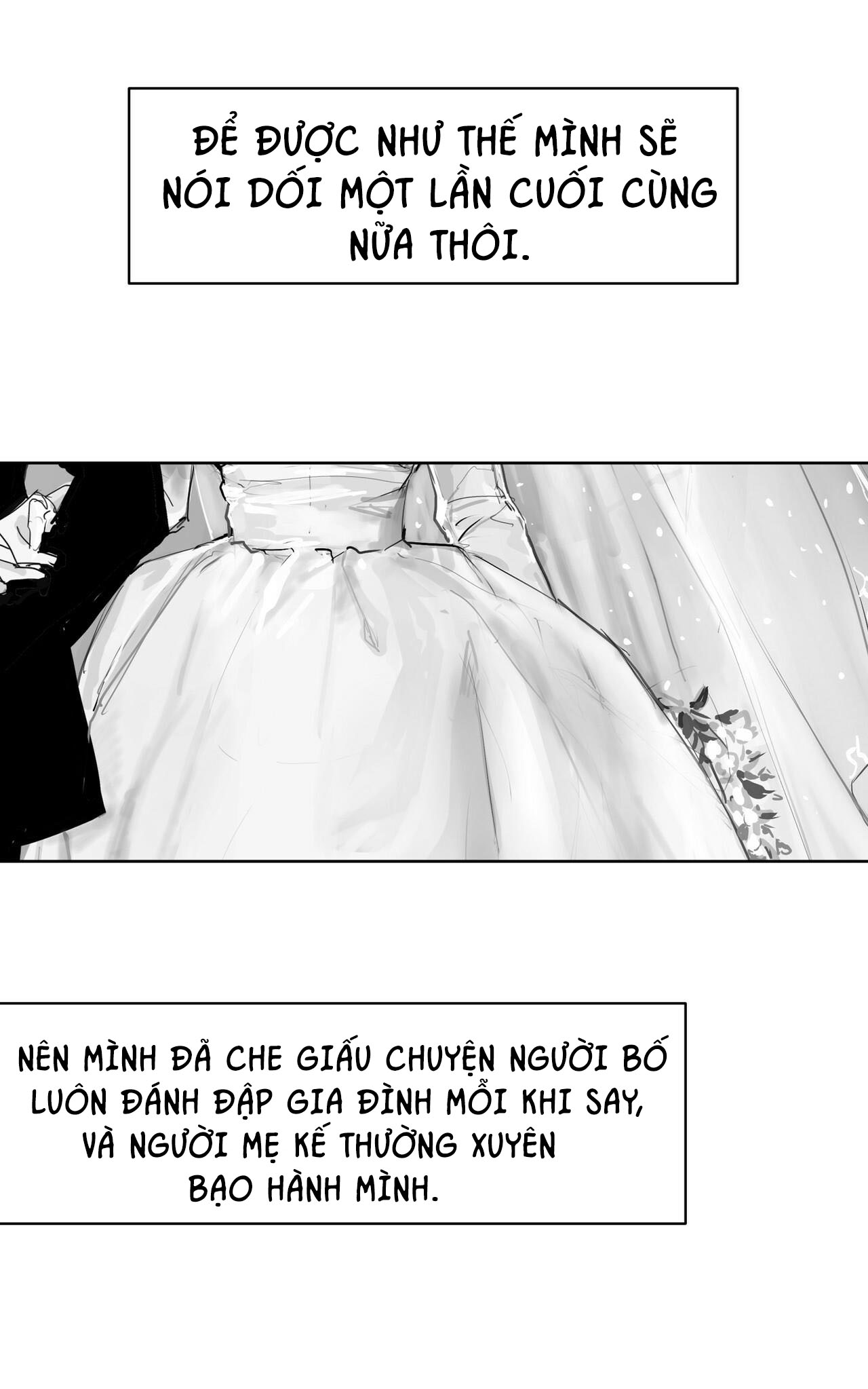 vật bị đánh mất chapter 32 10