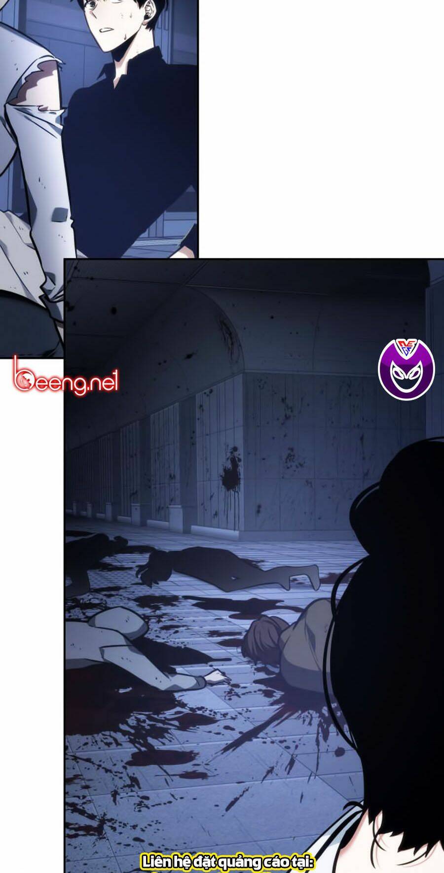 toàn trí độc giả - omniscient reader chapter 32 99