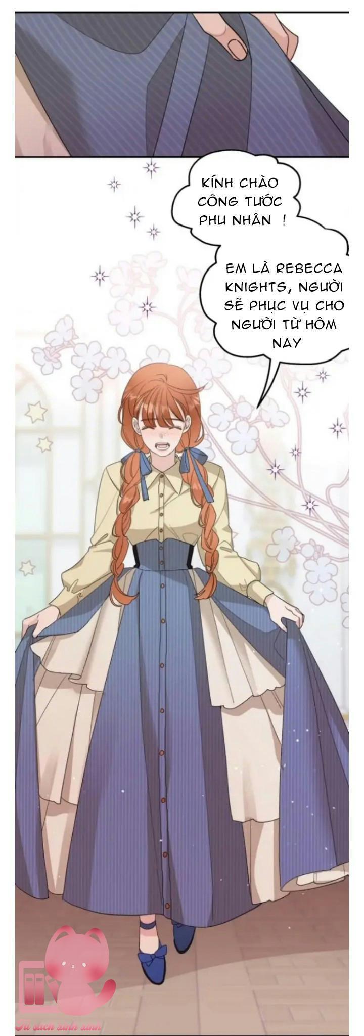 người thân của tôi đều sợ hãi tôi chapter 14 21