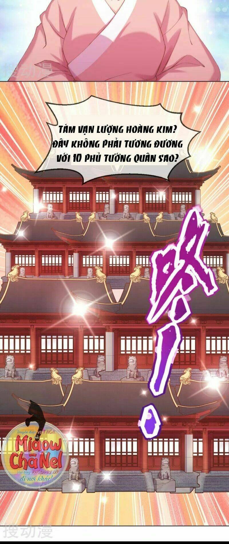 thị huyết y phi chapter 33 12