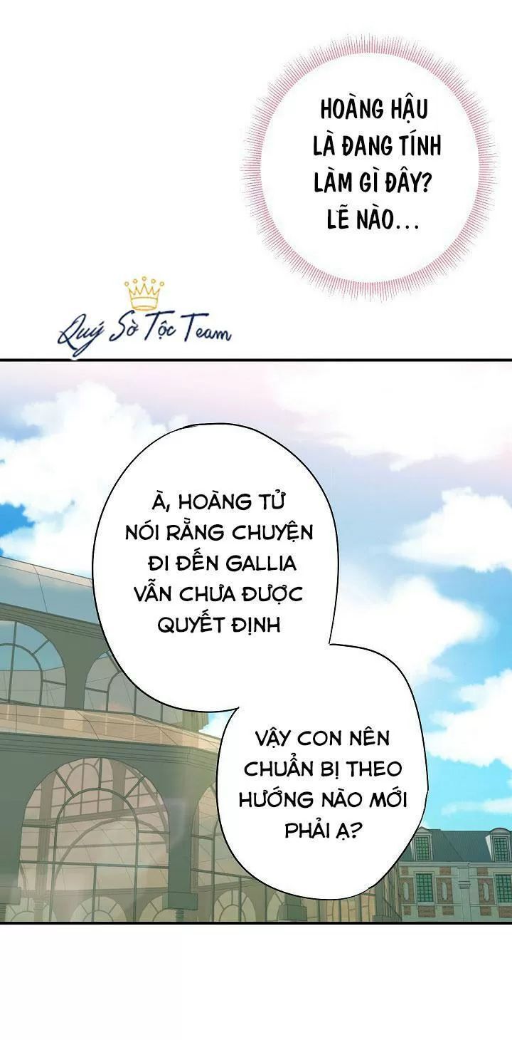 trọng sinh trở thành hoàng phi chapter 140 7