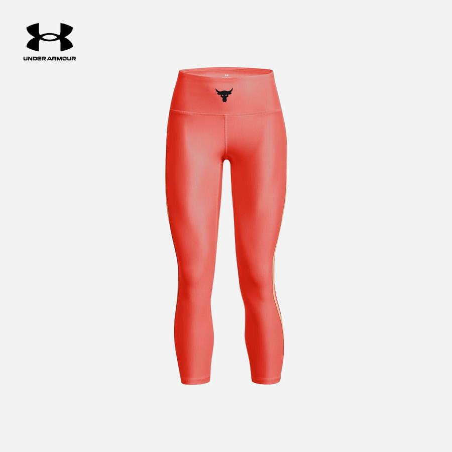 Quần dài thể thao nữ Under Armour The Rock - 1377455-877