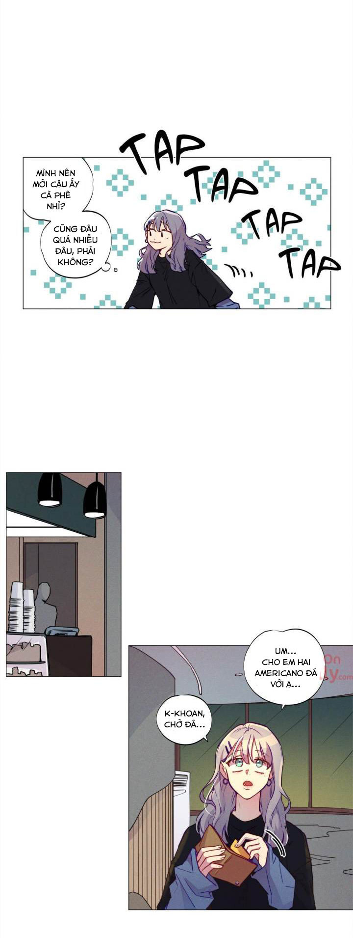 mảnh ghép o bị khuyết chapter 85 16