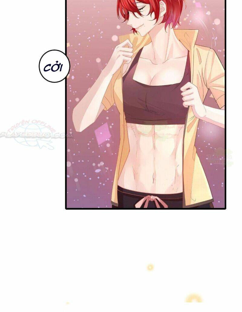 đứa trẻ có 5 daddy chapter 1 50