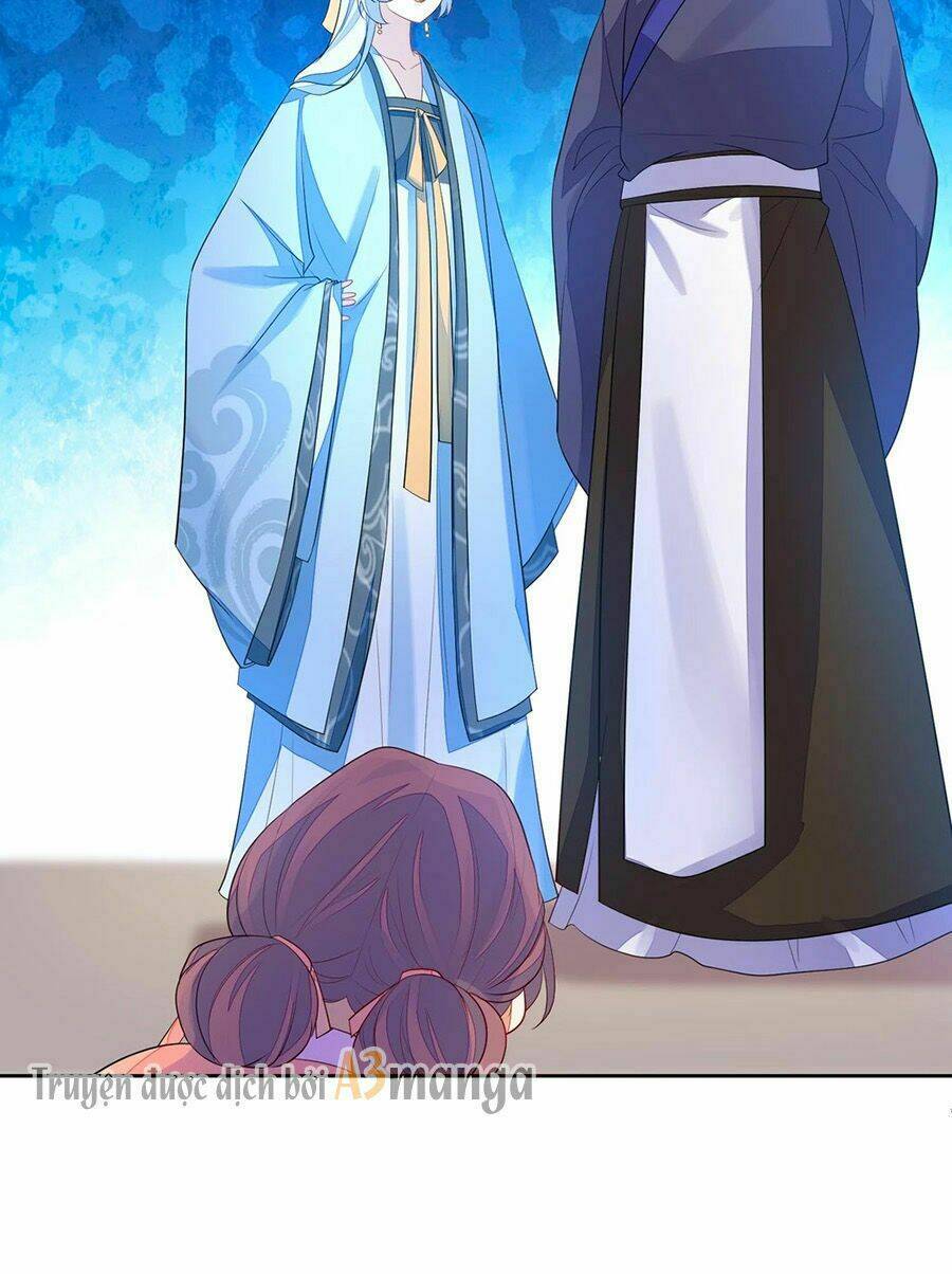 cửu khuyết phong hoa chapter 4 14