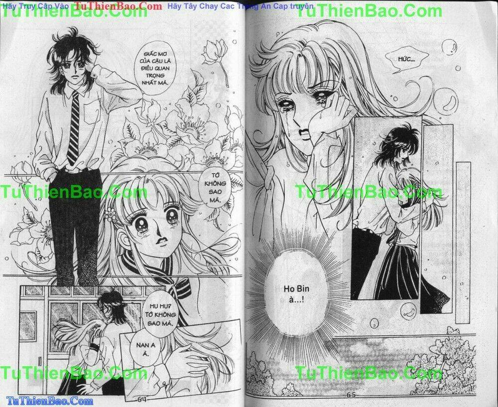 nhật ký của nan a chapter 6.2 11