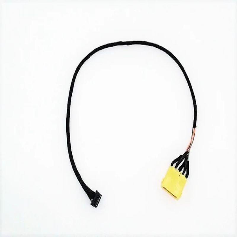 Bao Da Máy Tính Bảng Cho Lenovo IdeaPad Yoga 13 TS 13-5934 13-5935 145500054 Cáp Nối Cổng Sạc Dc