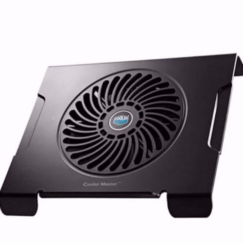 Đế tàn nhiệt Laptop Cooler Master CMC3 - JL (Hàng nhập khẩu)