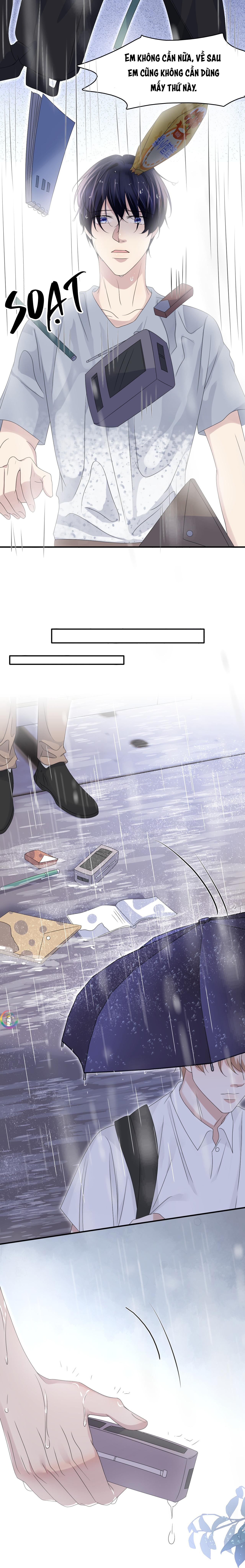ẩn trung (end) chapter 57 8