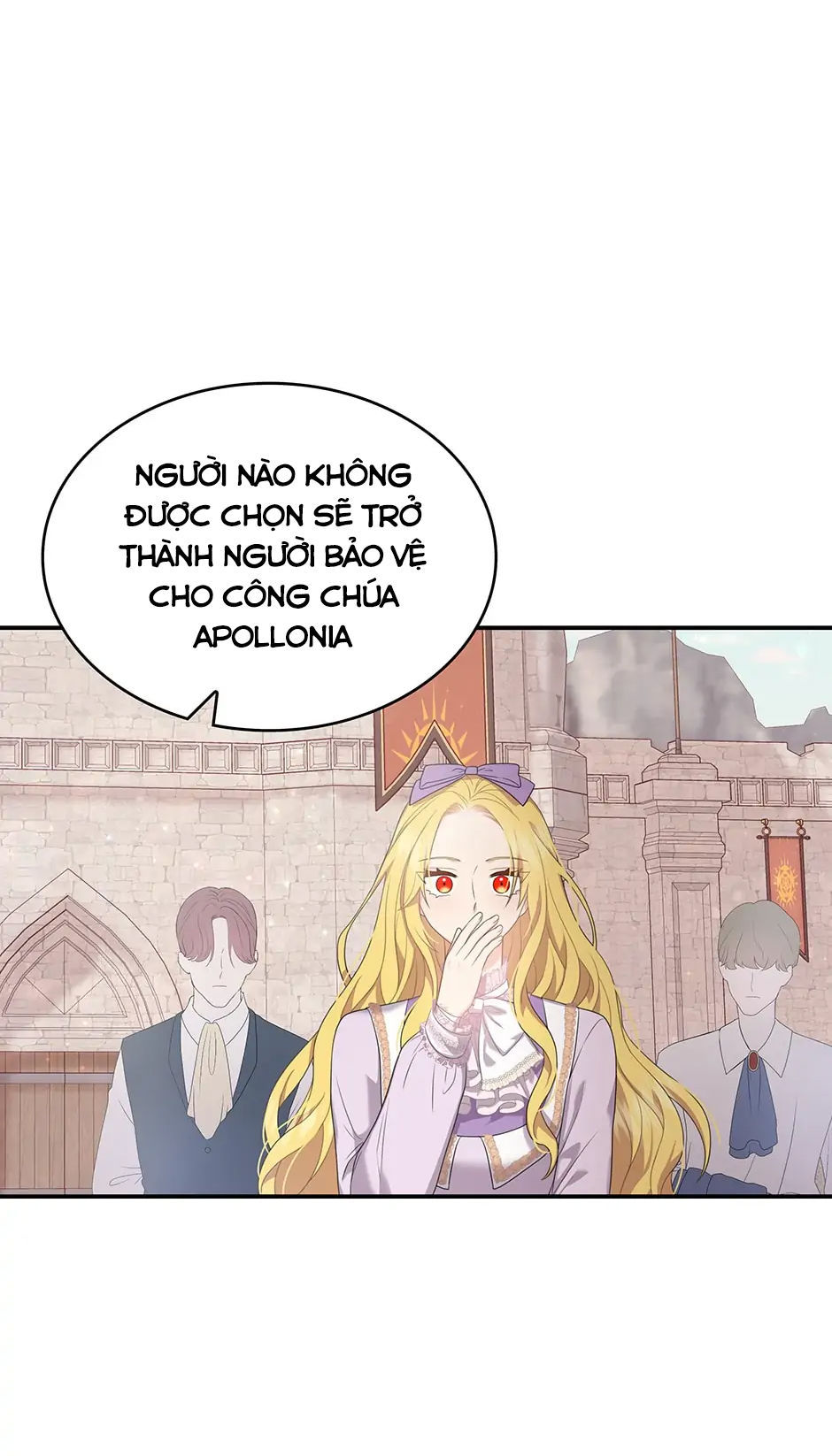 công chúa hai mặt chapter 48 48