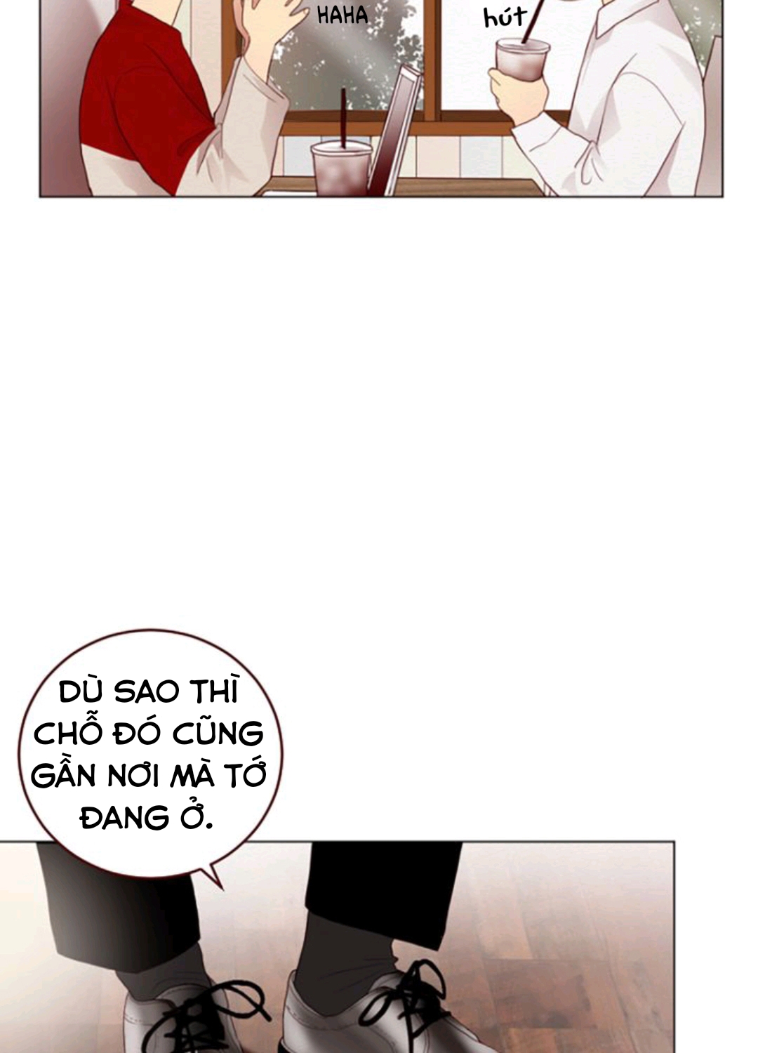 thầm yêu chapter 3 7