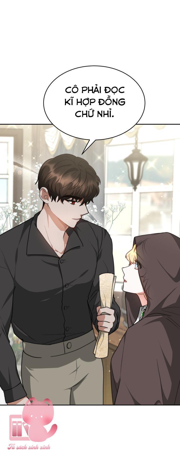 từ chồng cũ hóa thành nam chính chapter 15 78