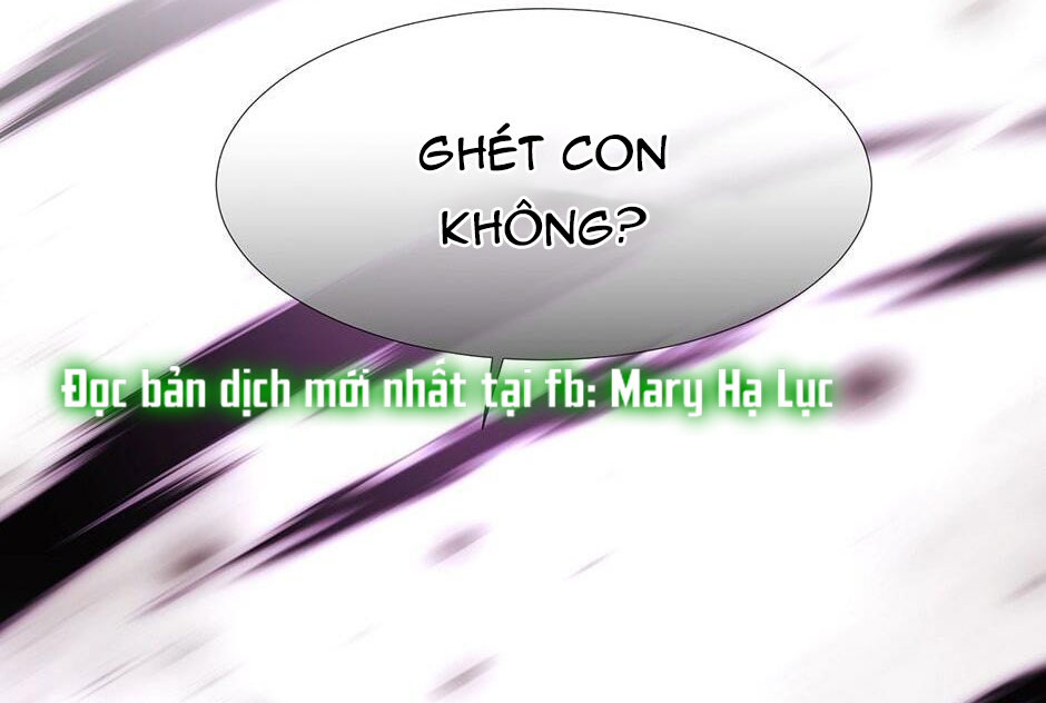 năm môn đệ của charlotte chapter 50 3