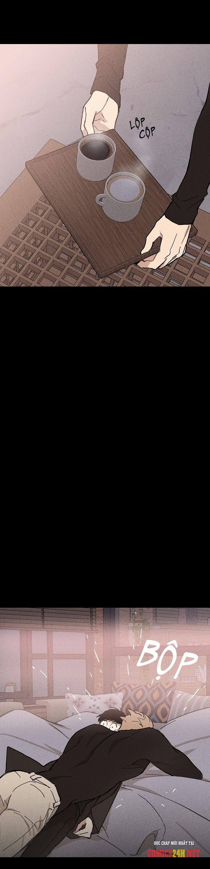 người đàn ông đã kết hôn chapter 7 12