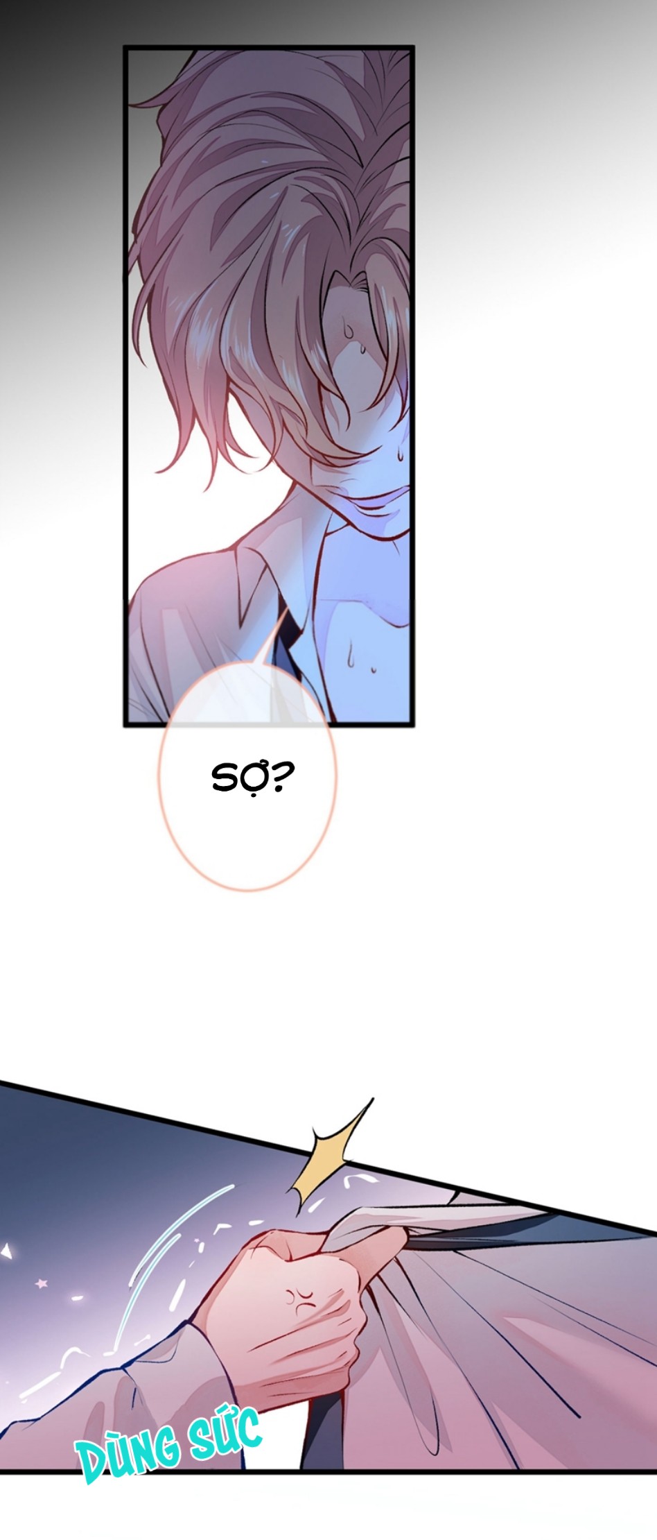 hotsearch của ảnh đế chapter 2 7