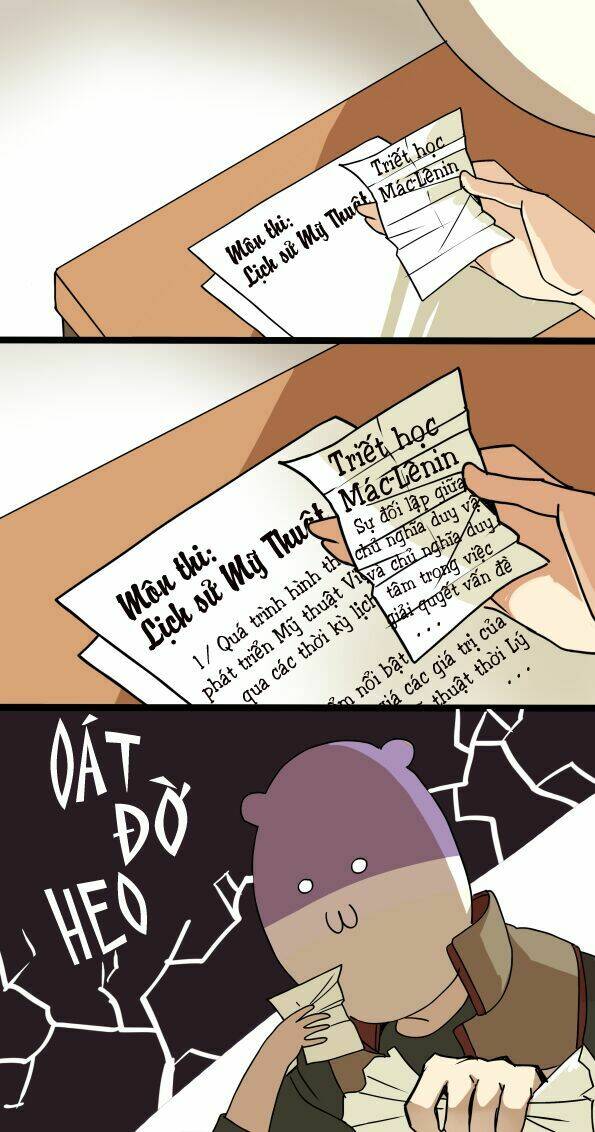 nhật ký đầu gấu chapter 1 25