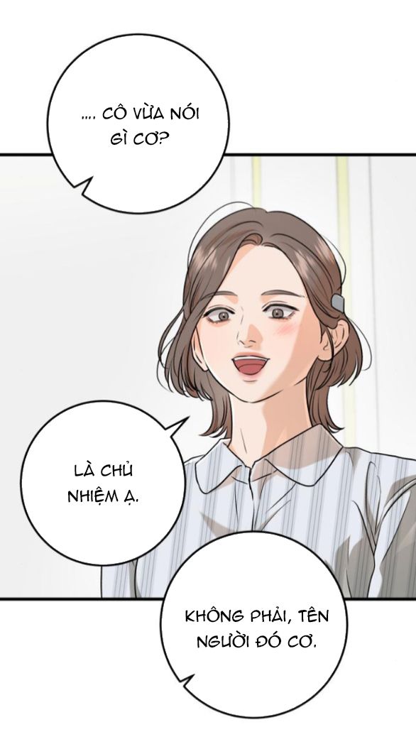 Nóng Lòng Muốn Giày Vò Em chapter 72.2 22