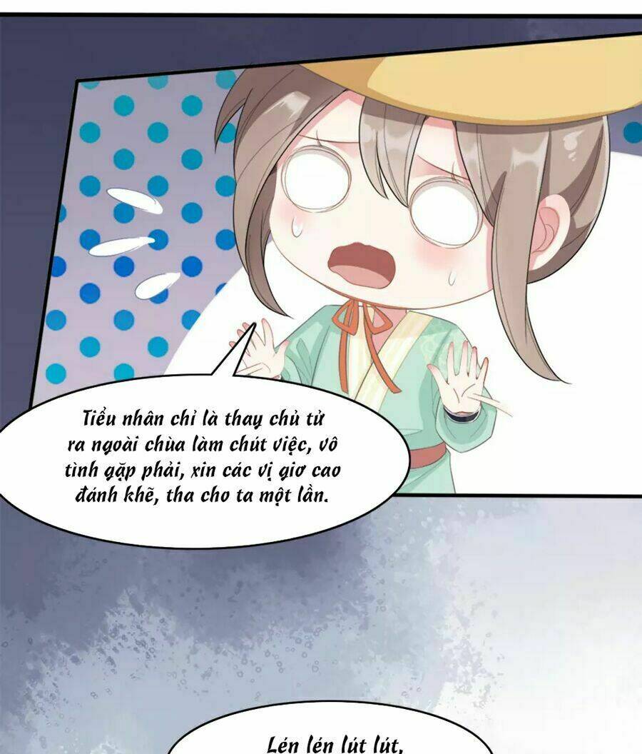 đích nữ hữu độc chapter 13 35