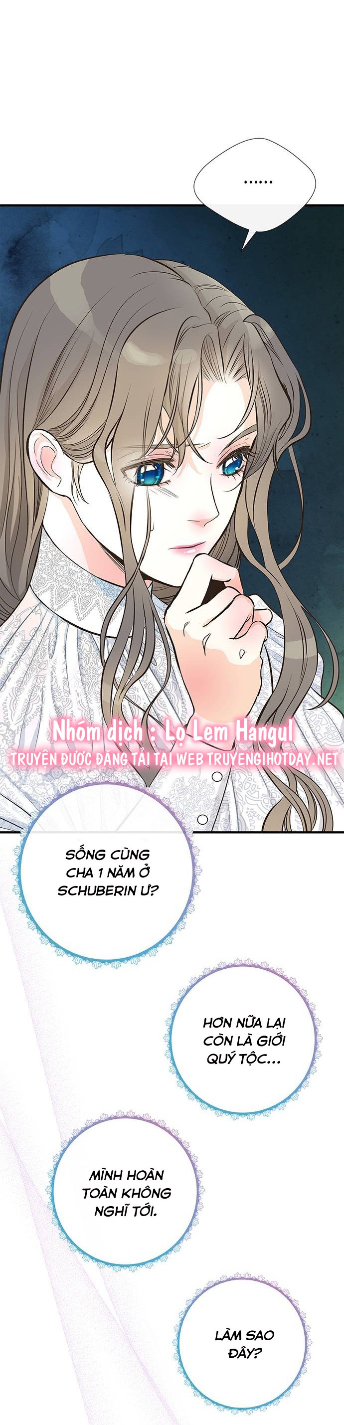 hoàng tử phiền toái chapter 5 54