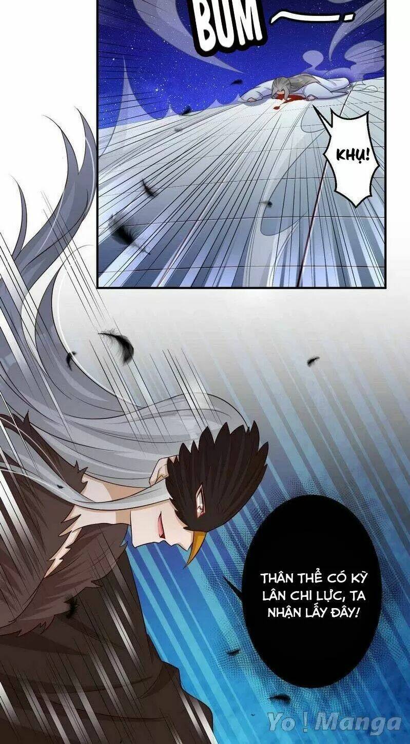 độc y cuồng phi chapter 75 4