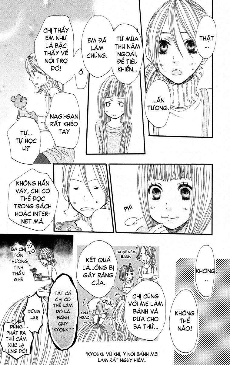 say i love you chapter 10 30