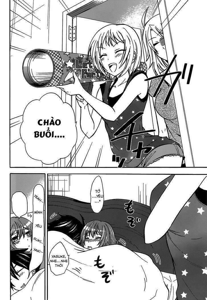 maga-tsuki chapter 41.5 3