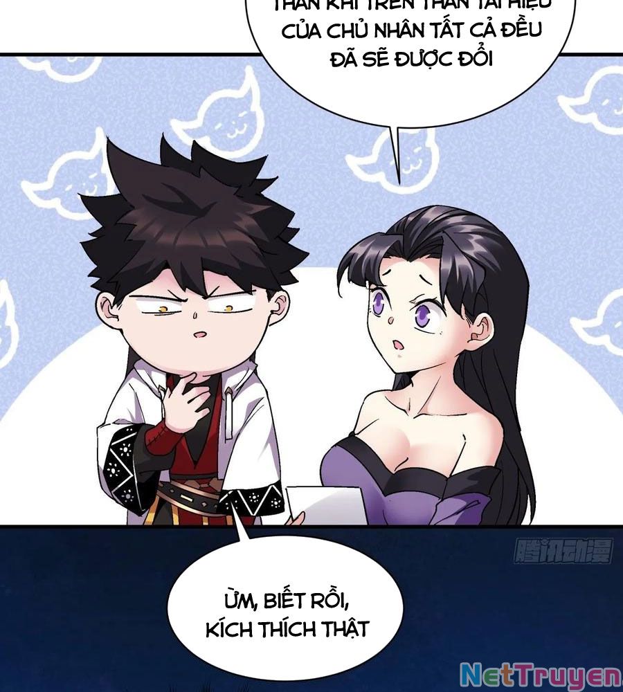 ta là nhà giàu số một, ta không muốn trọng sinh chapter 122 15