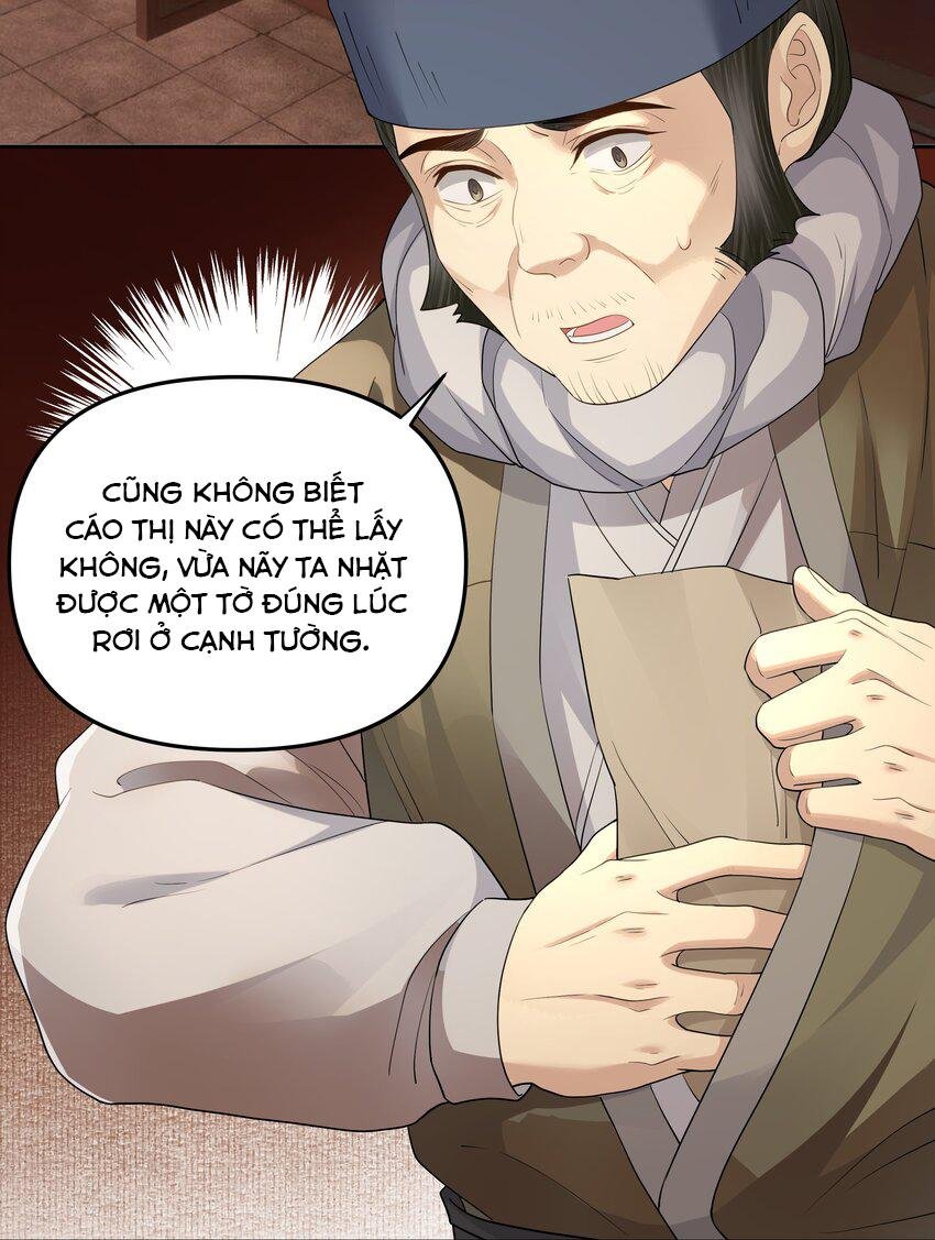 đồng tiền tham khế chapter 59 11