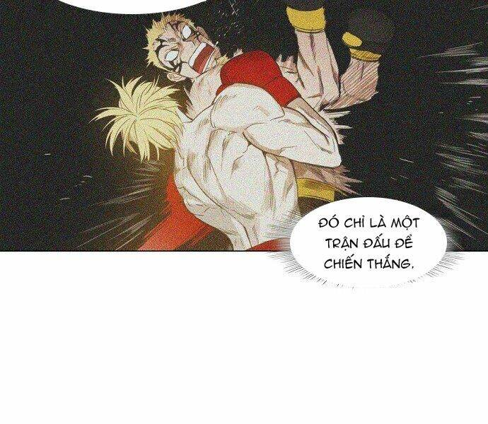 võ sĩ - the boxer chapter 94 46