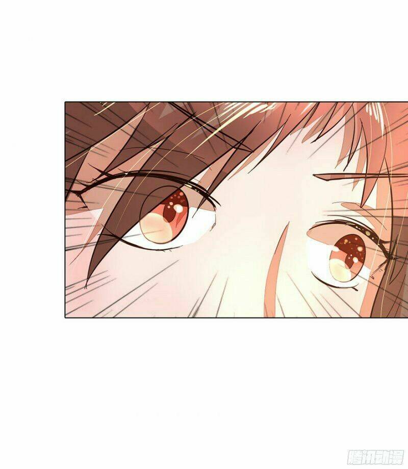 thịnh thế đế hậu : bạo quân tư sủng bảo bối chapter 6 14