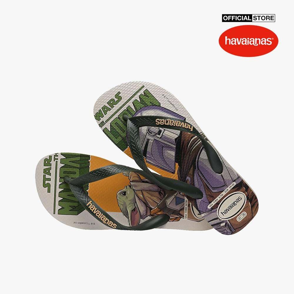 HAVAIANAS - Dép kẹp nam Star Wars 4135185