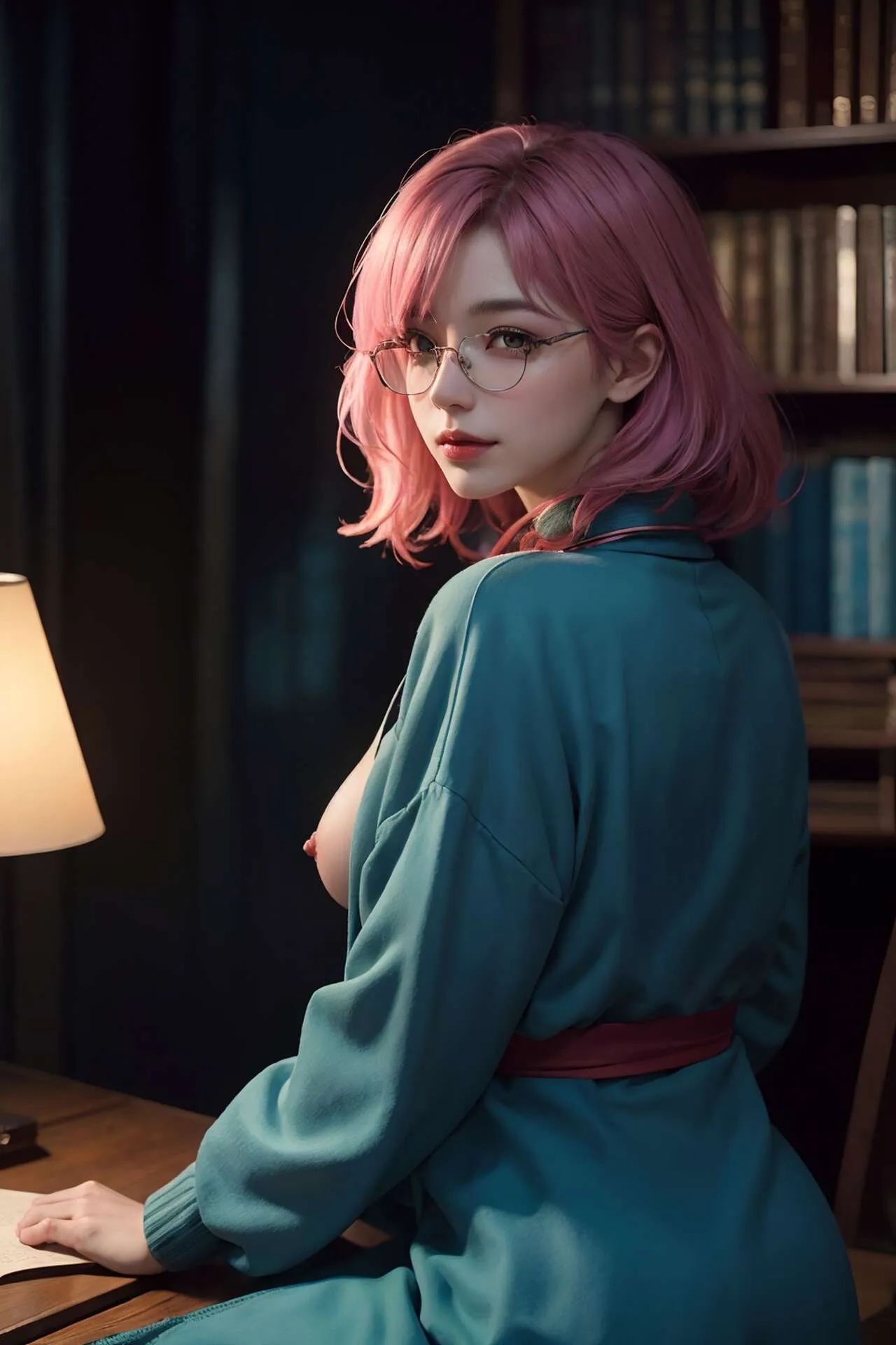 artist ai generated chapter 106 4