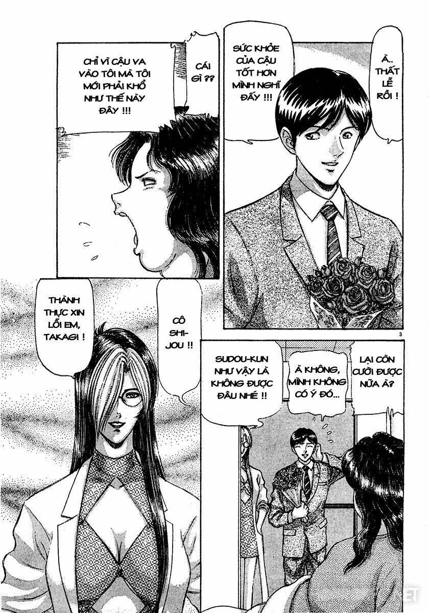 dangerous female teacher chapter 25 3