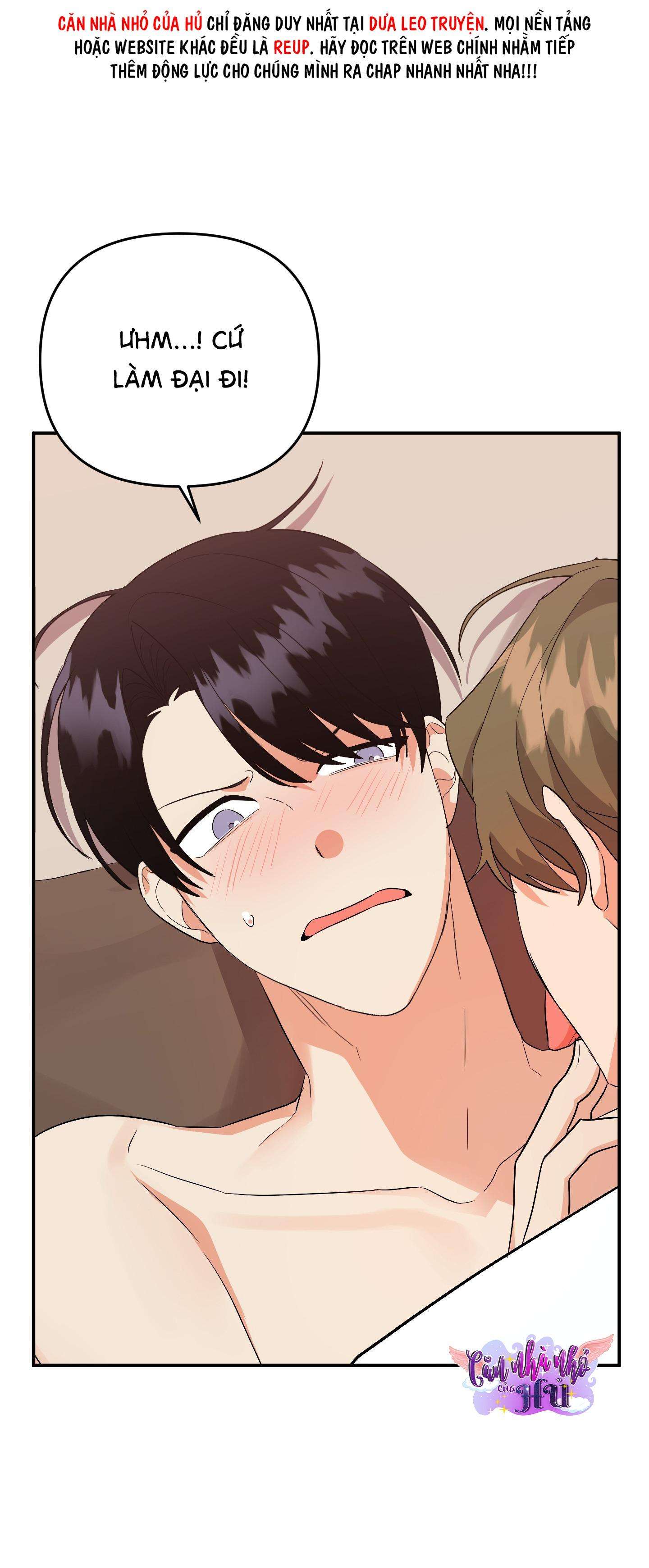 tên xấu xa của tôi xxx chapter 53 21