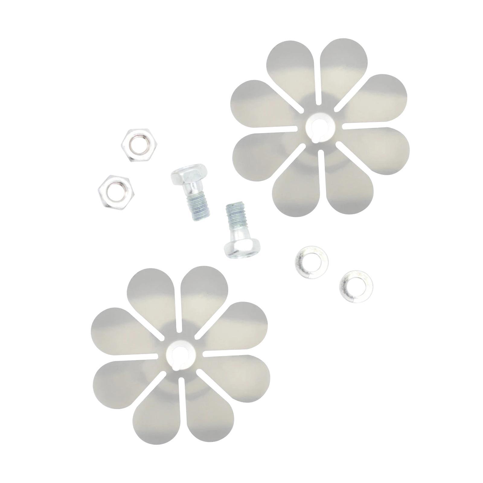 Reed Plaste for Outboard Motor 25HP 30HP Durable