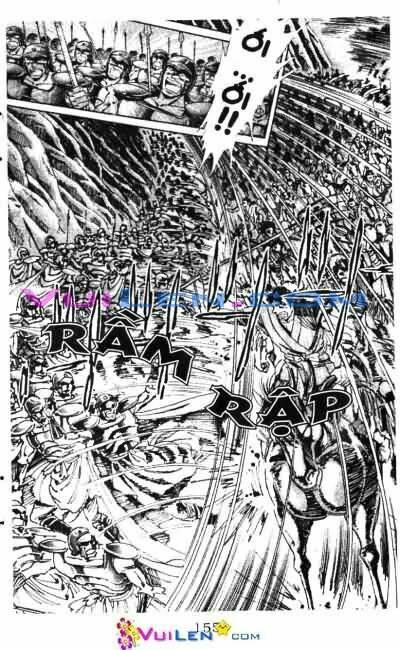 vương tử takeru chapter 14 155