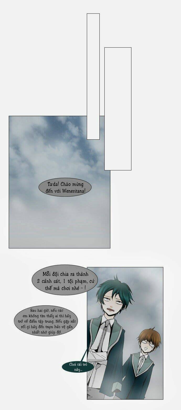 một không gian thời gian khác chapter 44 2