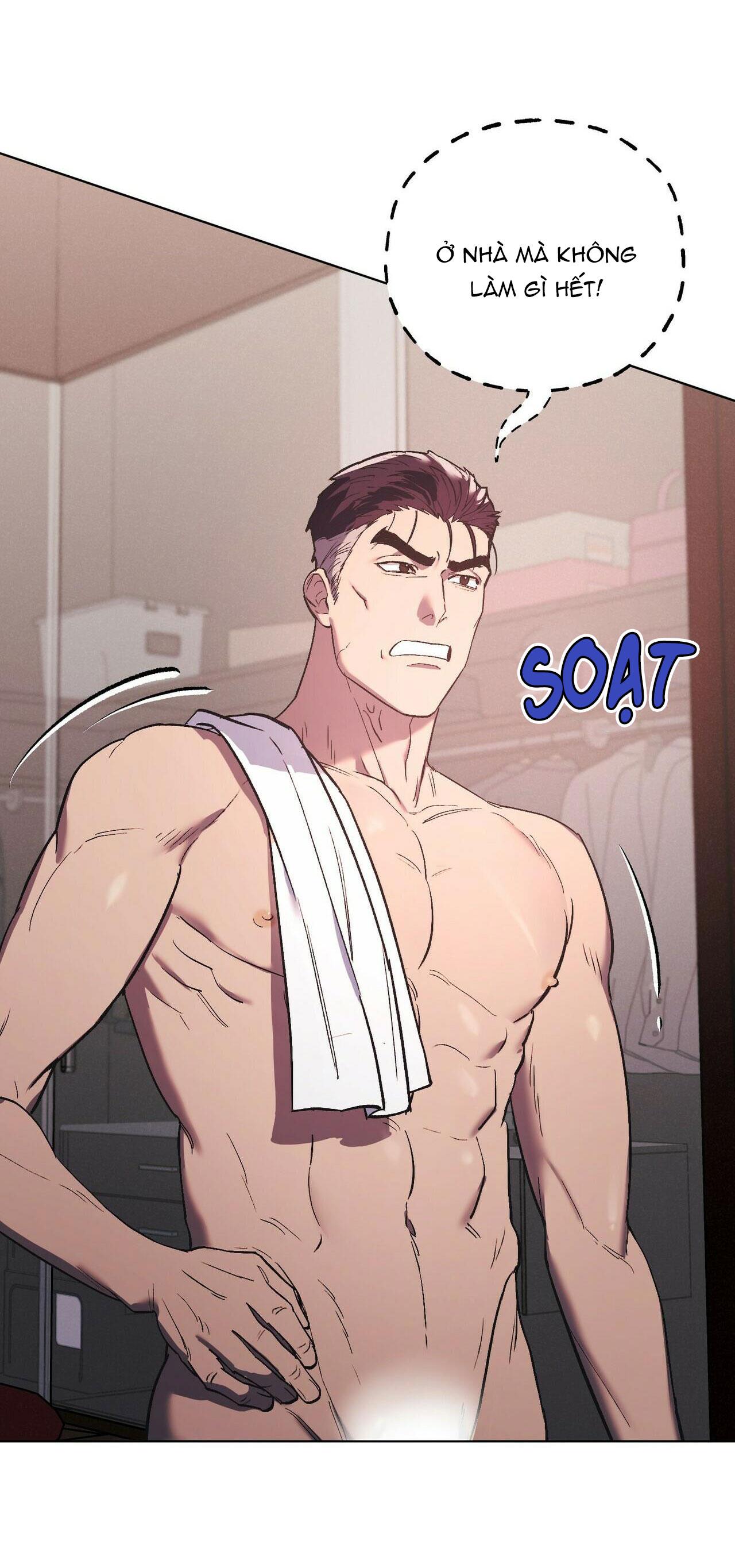 làm dâu nhà tài phiệt họ kang chapter 25 31