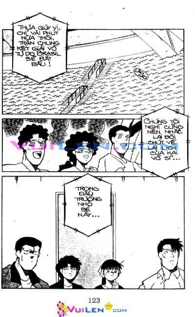 truyền nhân atula - shura no mon i chapter 37 124