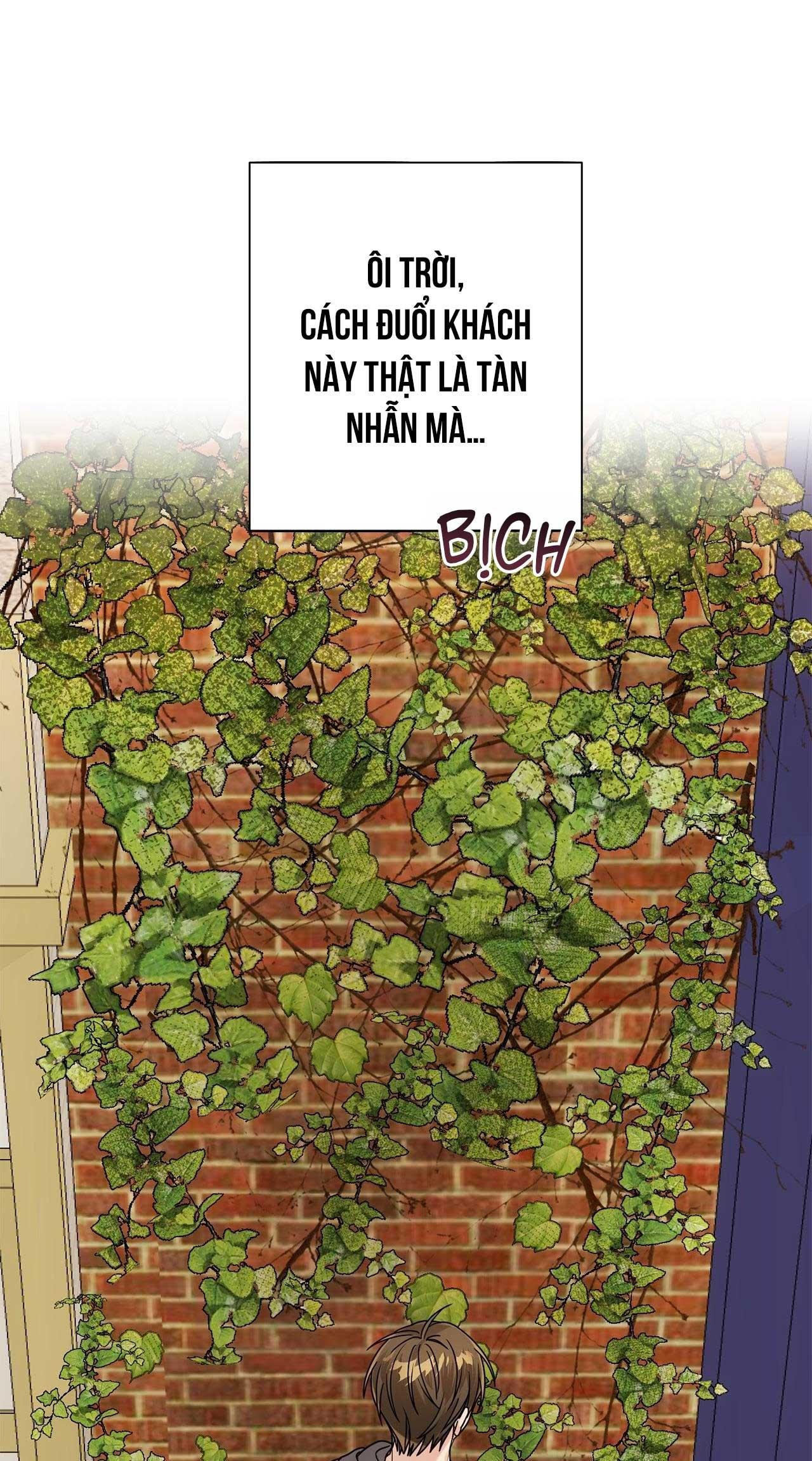 món đặc biệt ngày thứ bảy là tôm chiên chapter 9 49