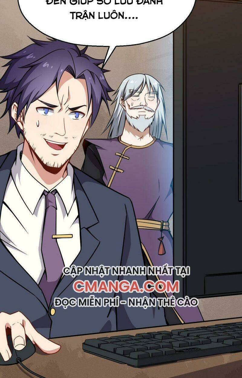 tổ thượng có tiền chapter 26 2