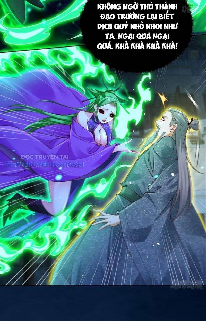 ta thực sự không muốn làm thần tiên chapter 46 28