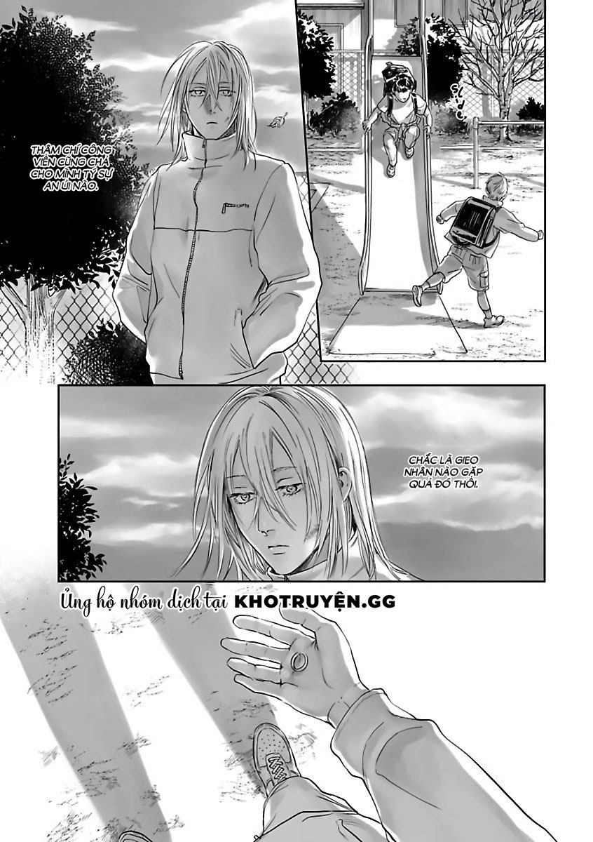 dạy hắn cách yêu chapter 4 22