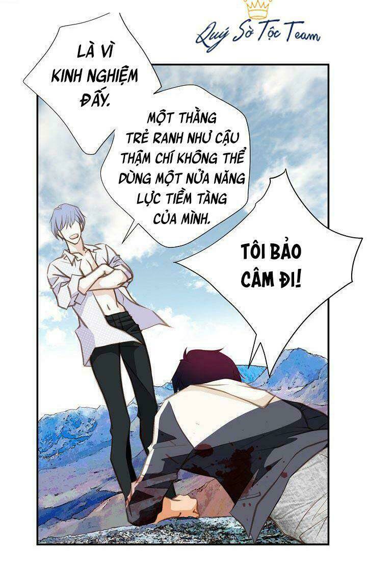 tiếp xúc chí mạng chapter 65 5