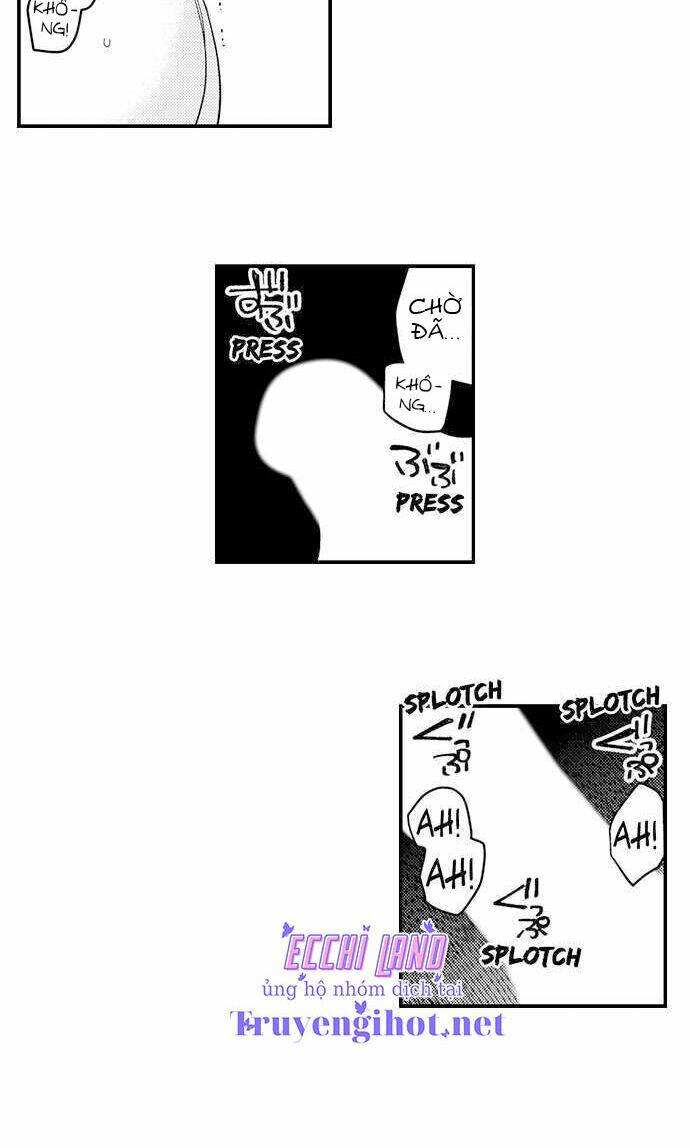 giả vờ ngủ cũng không ngăn được anh ấy chapter 103.1 12