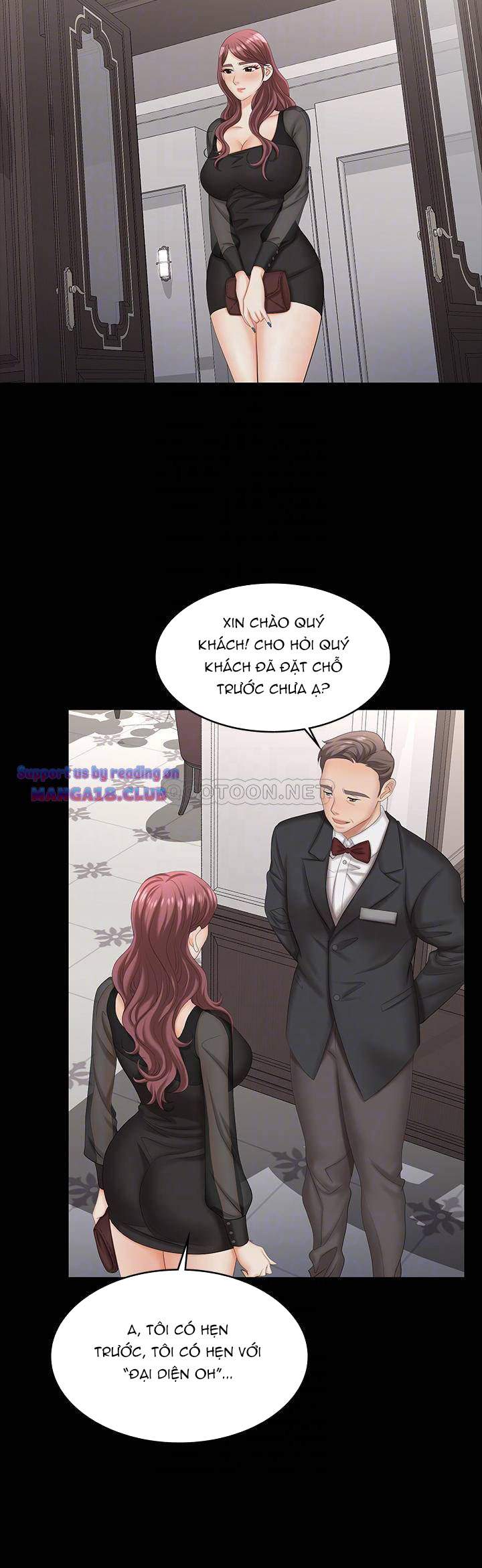 đổi vợ chapter 70 15