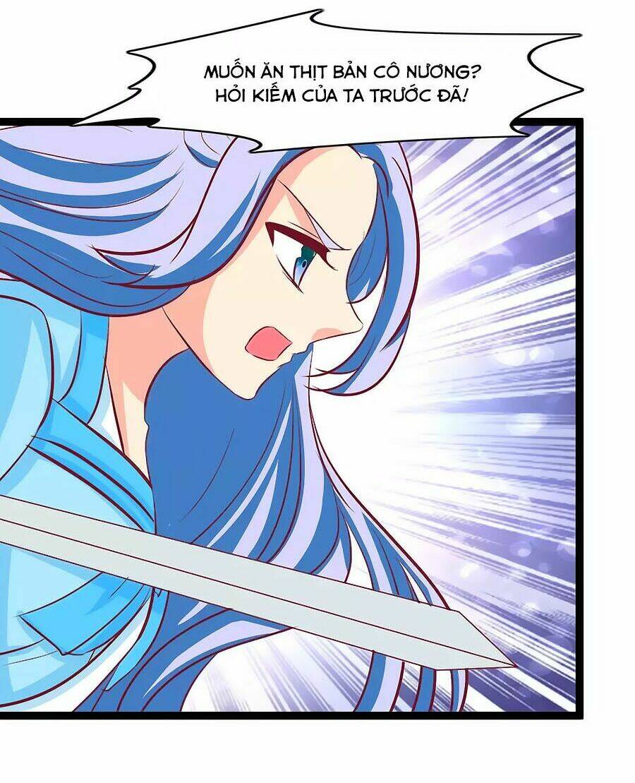 thỏ yêu tiểu vương phi chapter 100 33