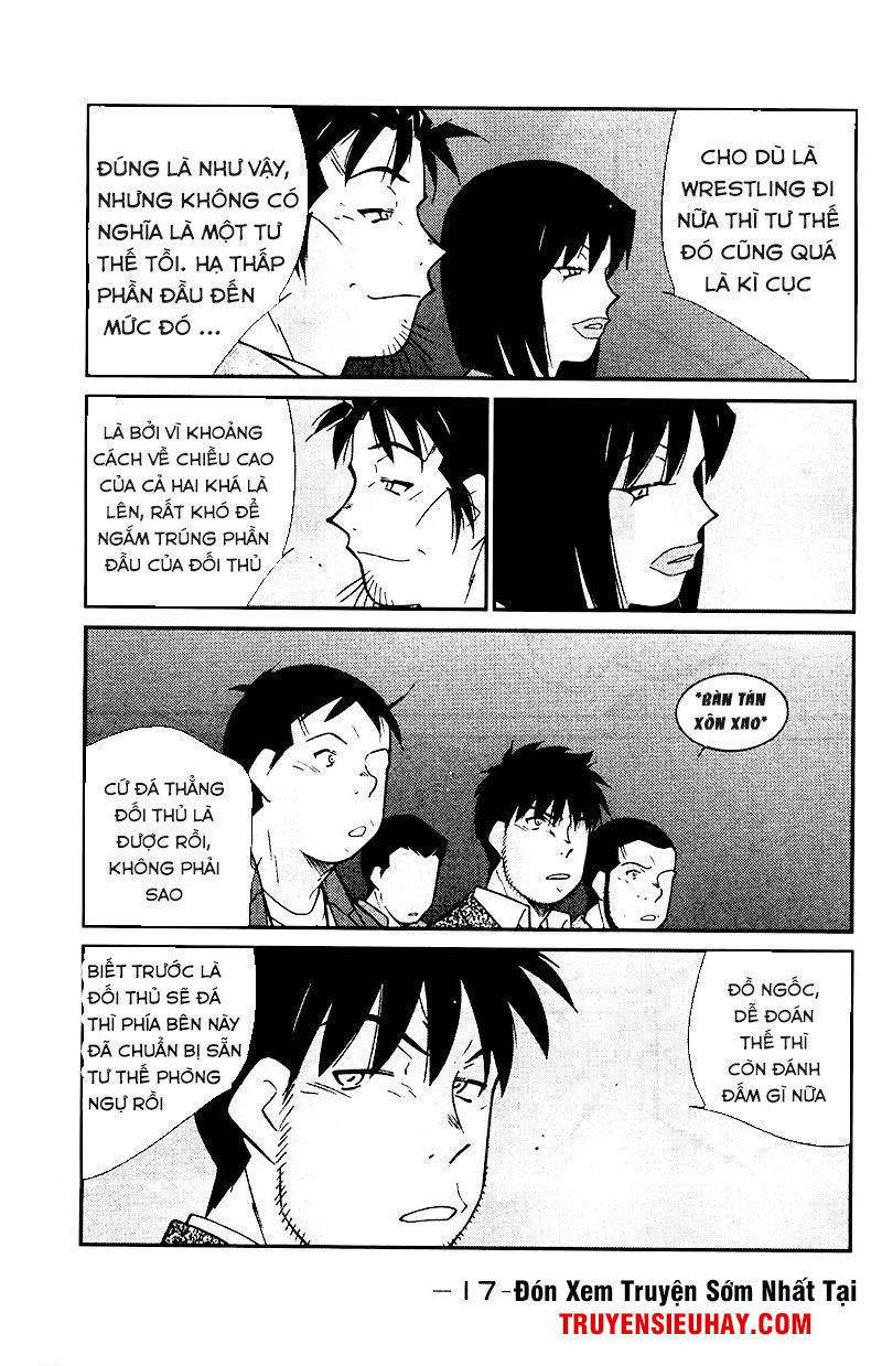 truyền nhân atula 3 chapter 74 16