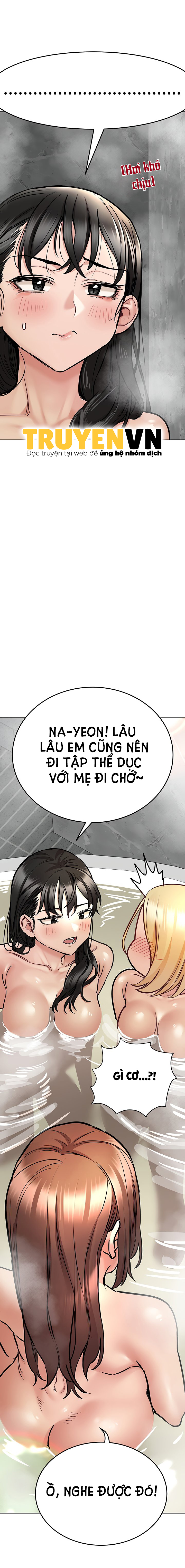 người dì khiêu gợi chapter 40 21