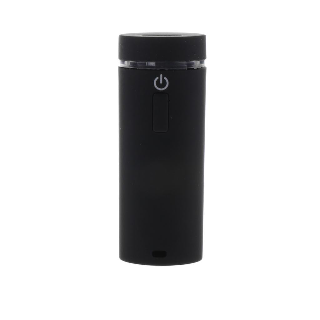 Bluetooth Receiver, Mini Bluetooth Music Receiver Adapter 3.5mm AUX Audio Smart Wireless Bluetooth Car Kit For Home Speaker Headphones Computer